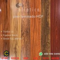 Pisos Laminados AC34 Caliadad Premium