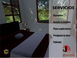 Oferta de Servicios