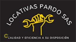 Locativas Pardo S.A.S