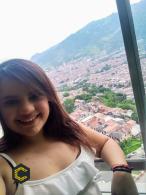 Hola. Envío un saludo. A toda la comunidad   Me presento mi nombre es Johanny Rojas. Mujer 29 años. Profesional en Ing Civil.