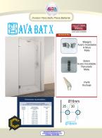 Ventanas en Aluminio y Vidrio