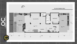 Servicios de Diseños arquitectónicos, visualización arquitectónica para todo tipo de proyectos