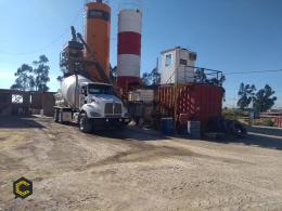 VENTA Y SUMINISTRO DE  CONCRETOS BOGOTA Y BARRANQUILLA
