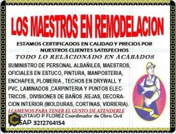 NEGOCIO CONTRATISTA  MANTENIMIENTO VIVIENDA PROPIEDAD HORIZONTAL OBRAGRIS  ACABADOS  FINCA RAIZ  SSGT Y CALIDAD COLOMBIA