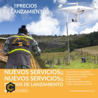 ¡NUEVOS SERVICIOS! PRECIOS DE LANZAMIENTO.  Levantamientos arquitectónicos  www.solucionesinmadi.com  +*****23