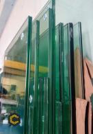 Carpintería en Aluminio y Vidrio
