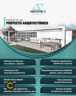 DISEÑO ARQUITECTÓNICO DE PROYECTOS