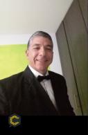 Ingeniero civil con más de 20 años de experiencia