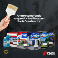 NUESTROS PRODUCTOS PINTEX
