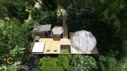 inversionista para desarrollar proyecto ecoturístico