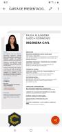 Busco empleo