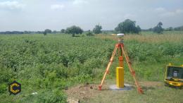 Topografía, Geodesia y Fotogrametría