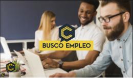 Busco empleo INGENIERO CIVIL