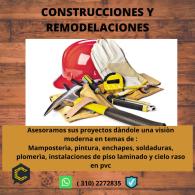 Venta e instalación de techo pvc