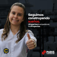Seguimos construyendo sueños