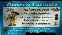 Plomeria en General