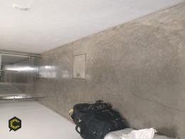 instalaciones de piso en microcemento bogota
