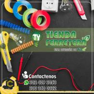 Material Ferretero