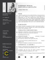 SOY ARQUITECTO, BUSCO EMPLEO