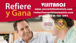 #ventanasaluminio