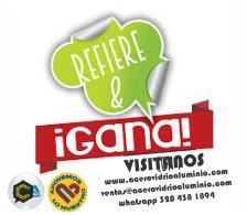 #ventanasaluminio