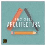 Practicas profesionales en Arquitectura