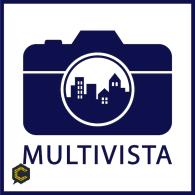 Somos Multivista, la empresa más grande del mundo en servicios de trazabilidad de obra