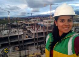 Ingeniera Civil - Construcción de Obras
