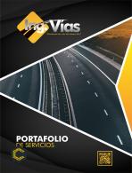 Ing.Vías  "Diseñando las vías del desarrollo"