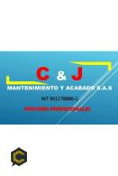 Más de 20 años de experiencia   Pintores profesionales