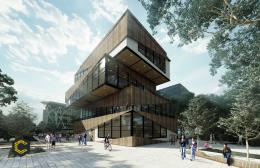 Ofrecemos servicios de visualización arquitectónica de la mas alta calidad para tus proyectos