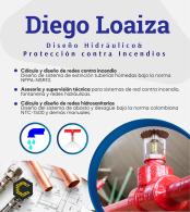 Servicio de diseño hidraulico.