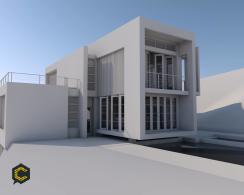 ARQUITECTO DE PROYECTOS  METODOLOGIA BIM CON ARCHICAD