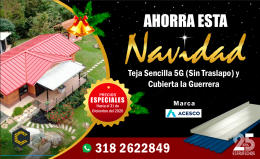 AHORRA EN NAVIDAD