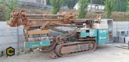 Micropiloteadora Casagrande C6 en venta