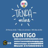 ?‼Visita ahora mismo nuestra tienda de Instagram y descubre todas las ofertas que tenemos preparadas para ti! ?