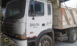 VENDO DOBLE TROQUE ***** RECIEN REPARADA  *****