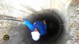 presto servicio de armado de acero y despises armado y vaciado de concreto ***** medellin antioquia
