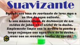 Como Limpiar Su División de Baño