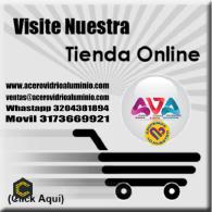 #ventanasdealuminio
