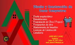 Publicar un servicio profesional
