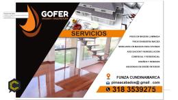 Construcción y remodelación ,planos , diseños en 3D