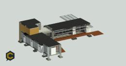 Modelación e implementación BIM para tus proyectos