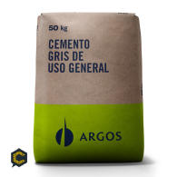 Cemento al por mayor