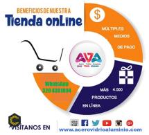 ¡Sabes Como Comprar en nuestra Tienda Virtual !