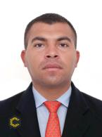 Ingeniero civil, con una Especialización en Geotecnia vial y Pavimentos