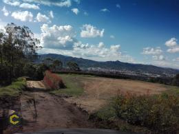 Venta de lote en La Ceja