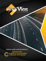 Ing.Vías "Diseñando las vías del desarrollo"