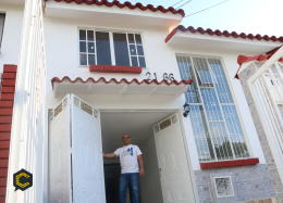 Contratista de obra civil.