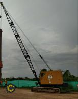 Paladraga Bucyrus Erie 25B